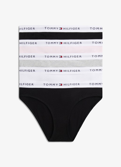 Tommy Hilfiger Slip met logoband