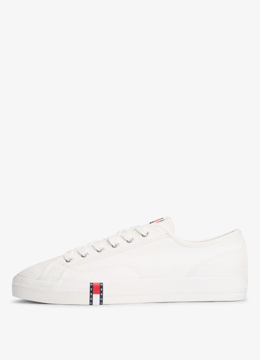 Tommy Hilfiger Sneaker met logo