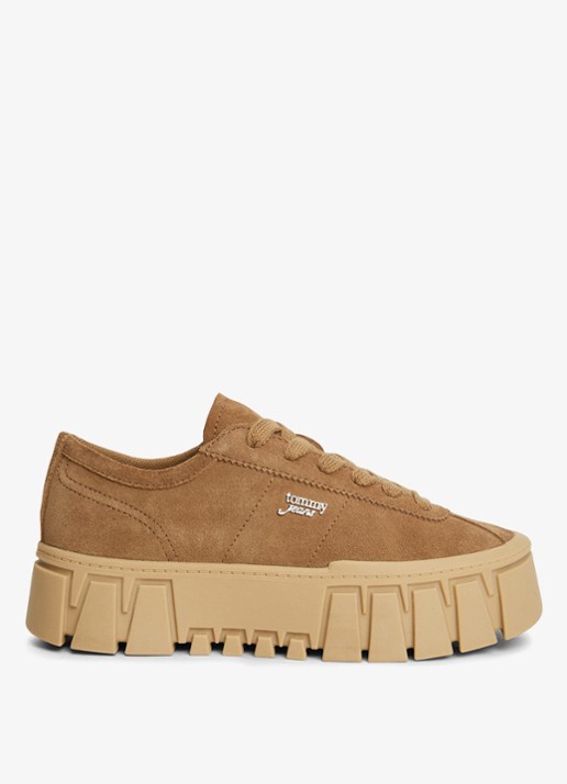 Tommy Hilfiger Sneaker met logo