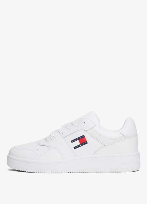 Tommy Hilfiger Sneaker met logo