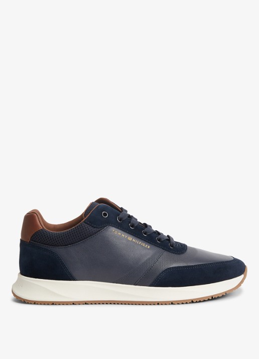 Tommy Hilfiger Sneaker met logo
