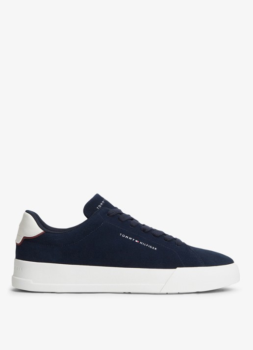 Tommy Hilfiger Sneaker met logo