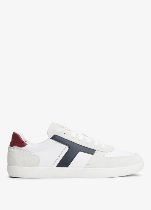 Tommy Hilfiger Sneaker met logo