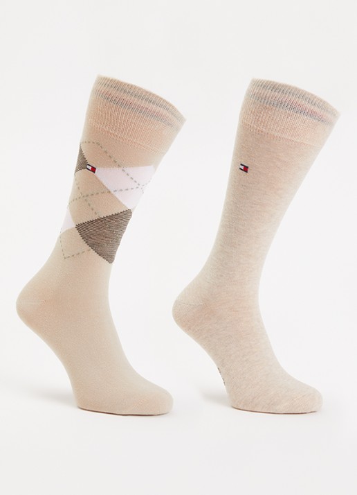 Tommy Hilfiger Sokken in 2-pack