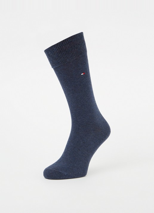 Tommy Hilfiger Sokken in 2-pack - detail 3 creme