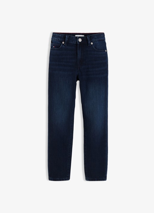 Tommy Hilfiger Straight leg jeans in lyocellblend