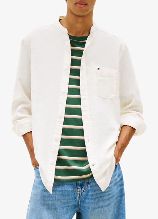 Tommy Hilfiger Sweater in katoenblend