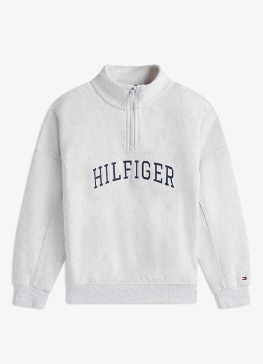 Tommy Hilfiger Sweater in katoenblend