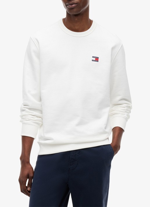 Tommy Hilfiger Sweater met logo