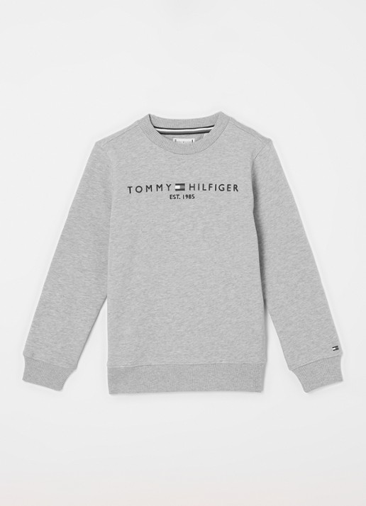 Tommy Hilfiger Sweater met logoborduring
