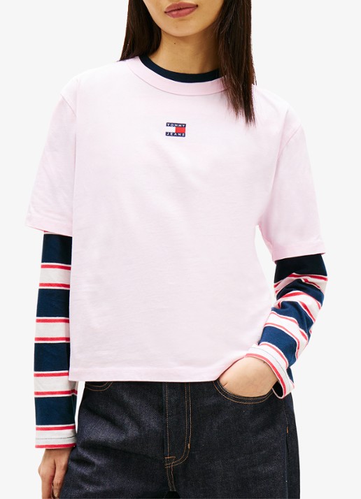 Tommy Hilfiger T-shirt met logo