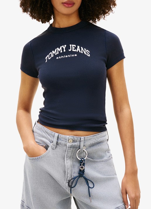 Tommy Hilfiger T-shirt met logo