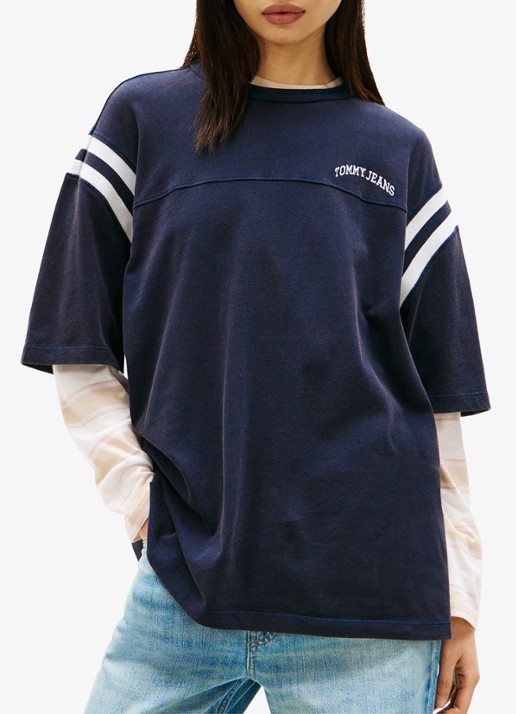 Tommy Hilfiger T-shirt met logo