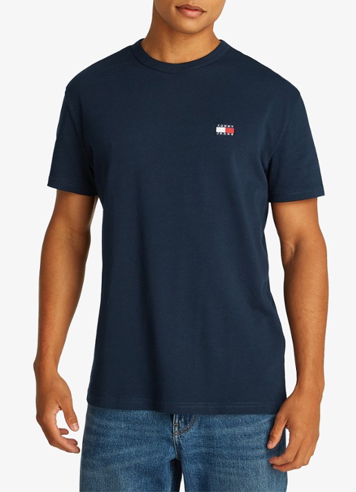 Tommy Hilfiger T-shirt met logo