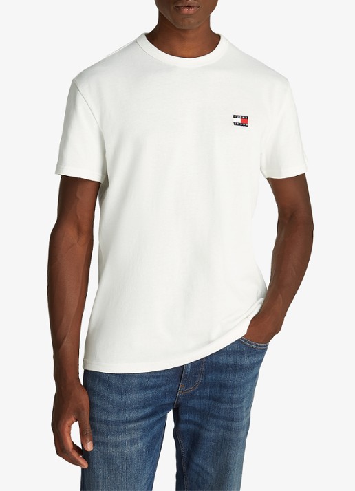 Tommy Hilfiger T-shirt met logo