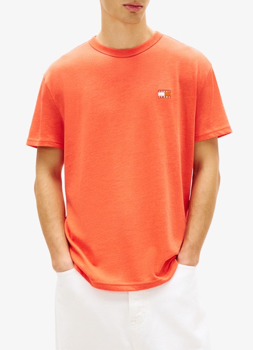 Tommy Hilfiger T-shirt met logo