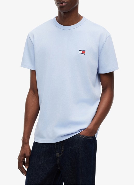 Tommy Hilfiger T-shirt met logo