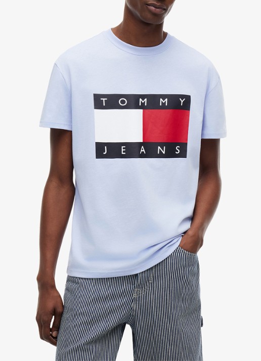 Tommy Hilfiger T-shirt met logo