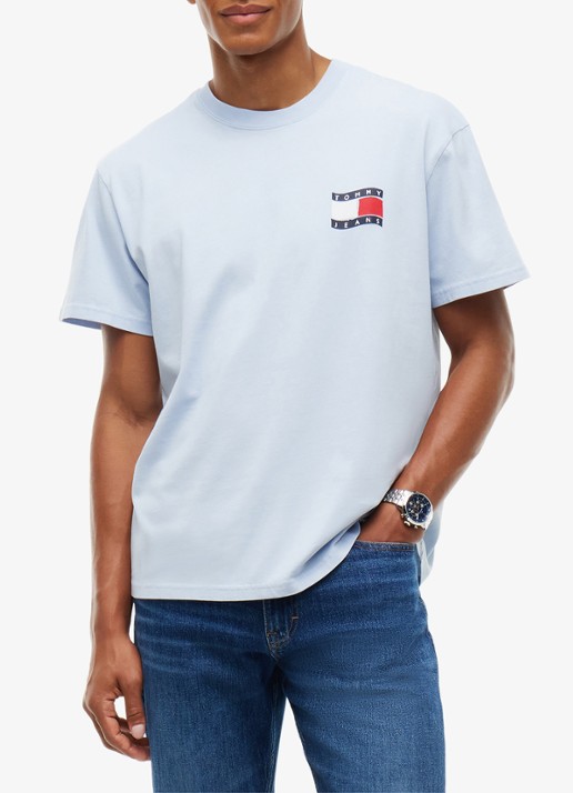 Tommy Hilfiger T-shirt met logo