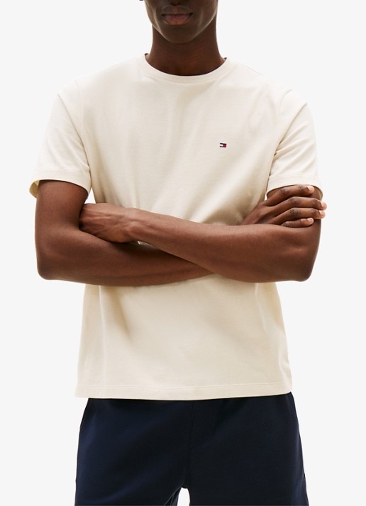 Tommy Hilfiger T-shirt met logo