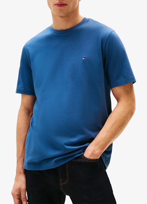 Tommy Hilfiger T-shirt met logo