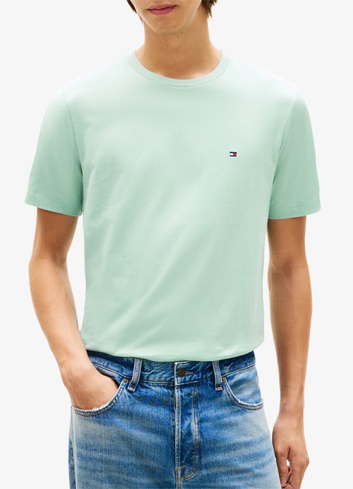 Tommy Hilfiger T-shirt met logo