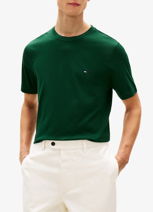Tommy Hilfiger T-shirt met logo
