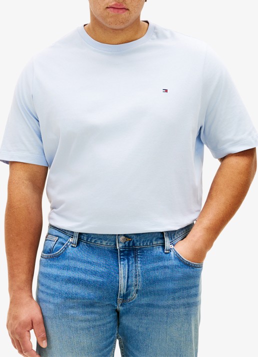 Tommy Hilfiger T-shirt met logo