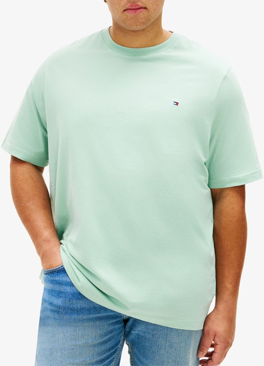 Tommy Hilfiger T-shirt met logo