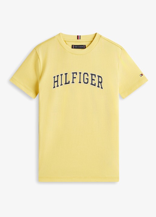 Tommy Hilfiger T-shirt met logoprint