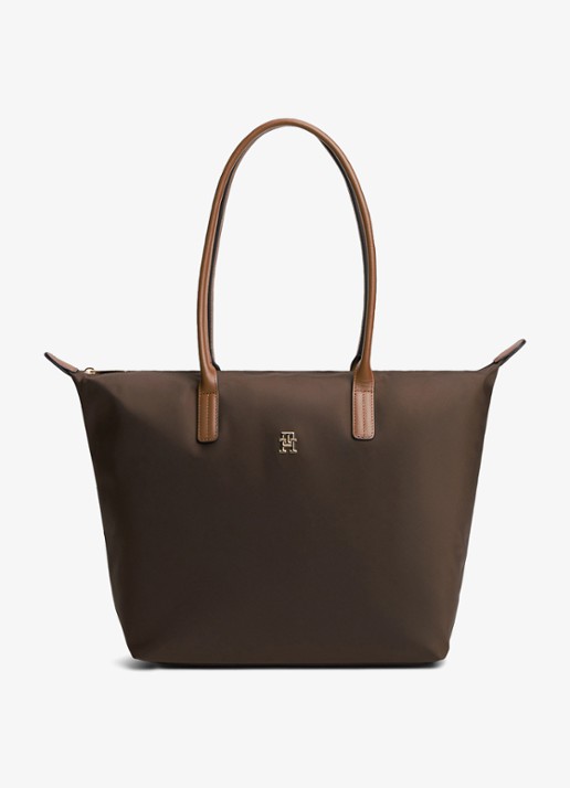 Tommy Hilfiger Tote shopper met logo