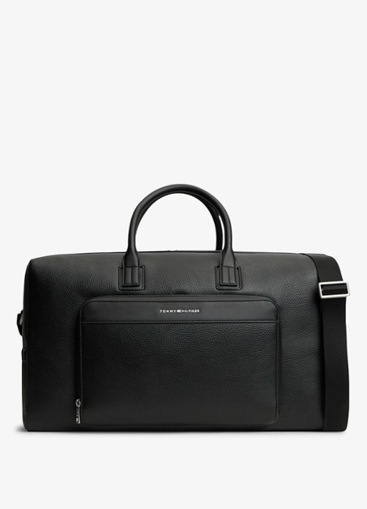 Tommy Hilfiger Weekendtas met logo