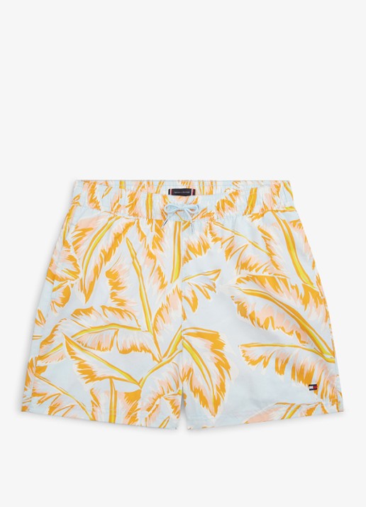 Tommy Hilfiger Zwemshorts met grafische print