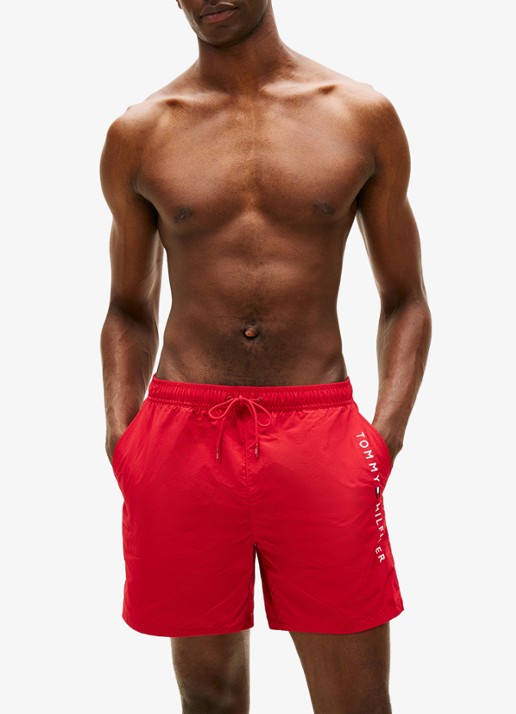 Tommy Hilfiger Zwemshorts met logo
