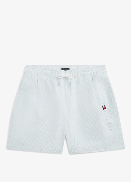Tommy Hilfiger Zwemshorts met steekzakken