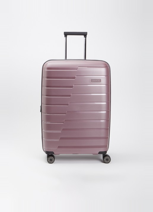 Travelite Air Base M vergrootbare spinner 67 cm