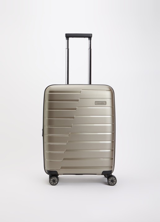 Travelite Air Base S vergrootbare spinner 55 cm