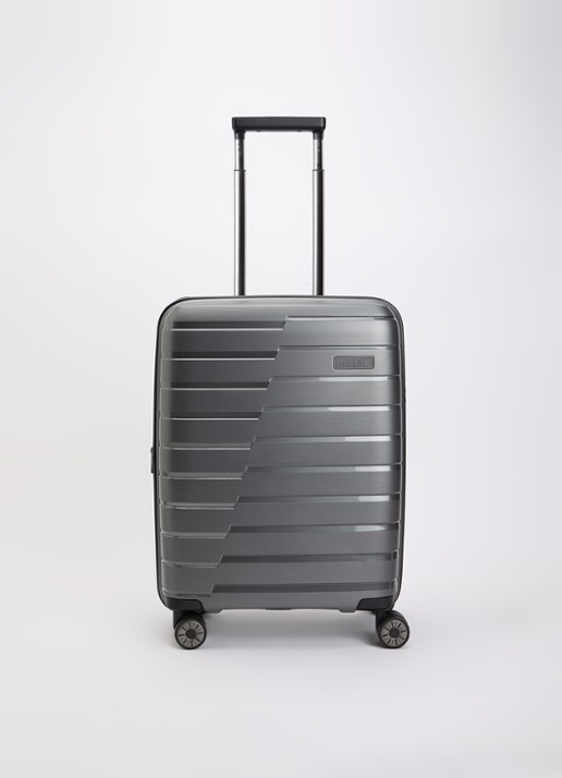Travelite Air Base S vergrootbare spinner 55 cm