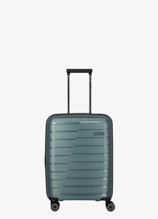 Travelite Air Base S vergrootbare spinner 55 cm