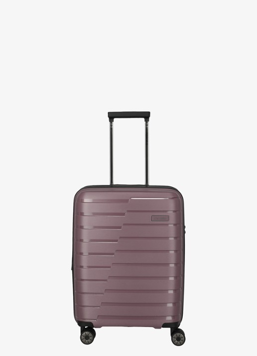 Travelite Air Base S vergrootbare spinner 55 cm