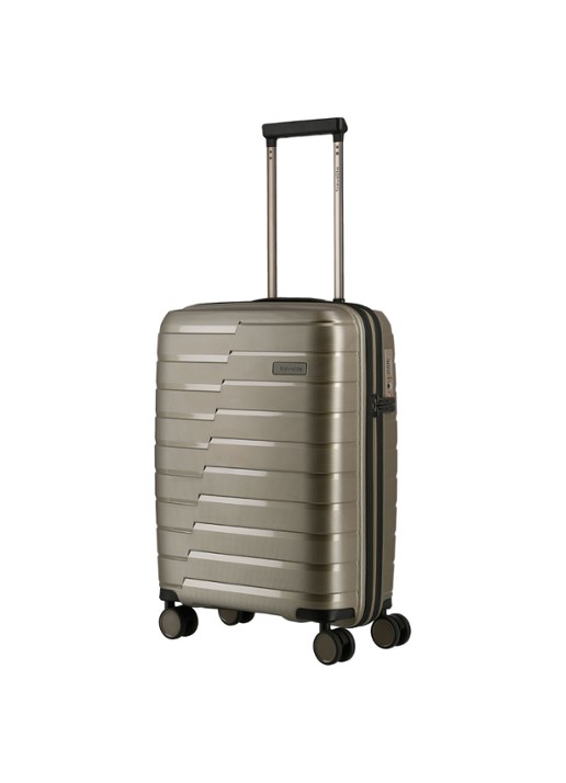 Travelite Air Base spinner 55 cm - detail 2 goud