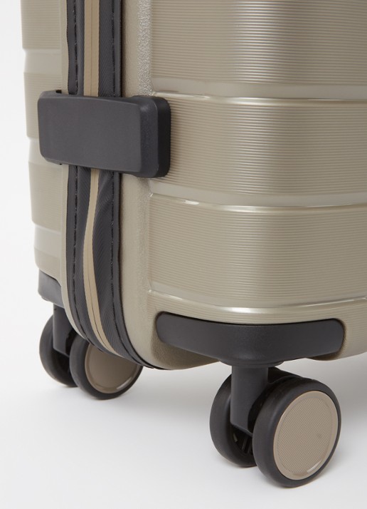 Travelite Air Base spinner 55 cm - detail 3 goud