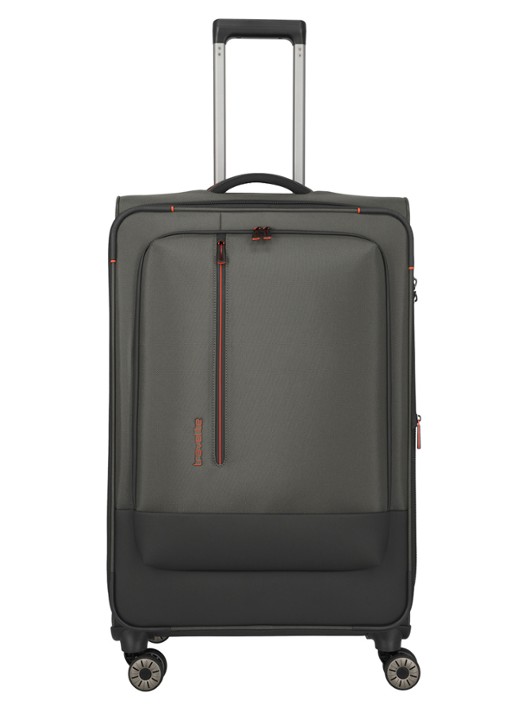 Travelite Crosslite 5.0 L vergrootbare spinner 77 cm