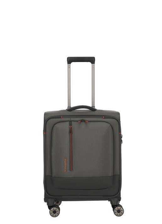 Travelite Crosslite 5.0 S spinner 55 cm