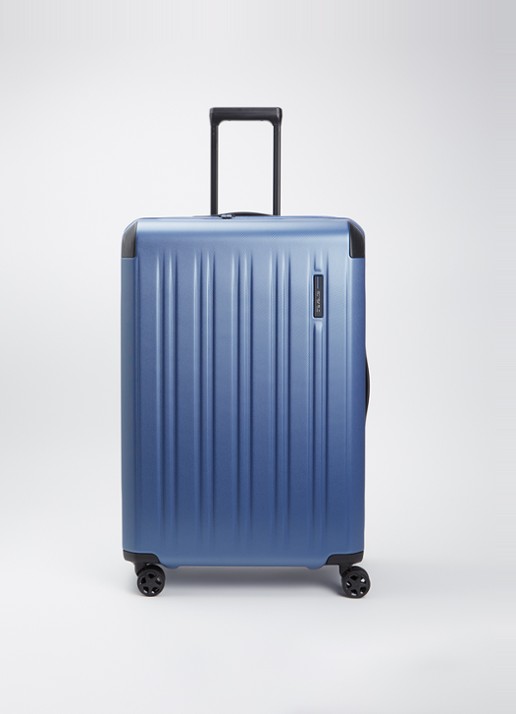 Travelite Dynamiic L vergrootbare spinner 76 cm