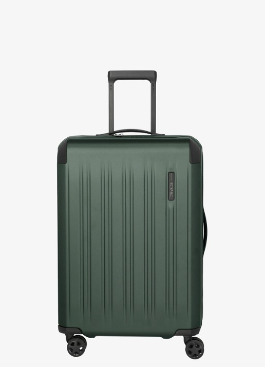 Travelite Dynamiic M vergrootbare spinner 66 cm