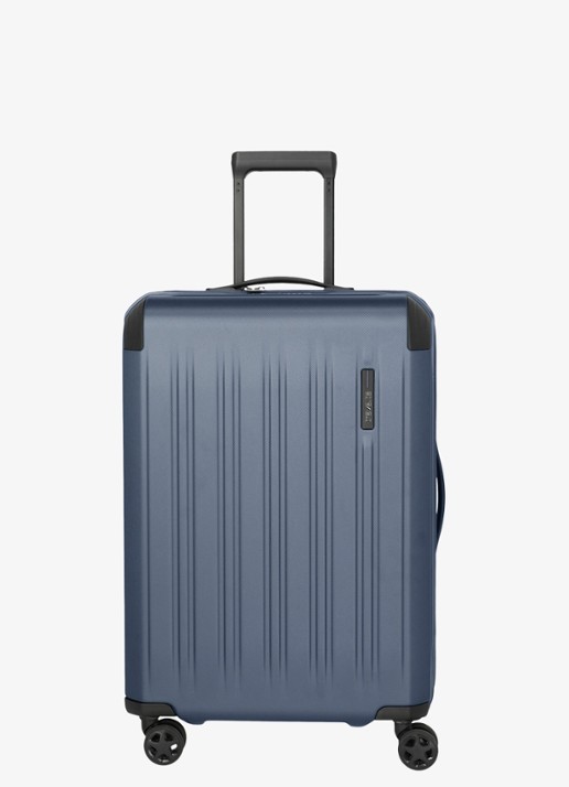 Travelite Dynamiic M vergrootbare spinner 66 cm