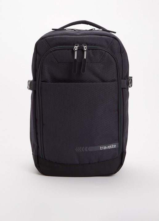 Travelite Kick Off rugzak met 13-inch laptopvak