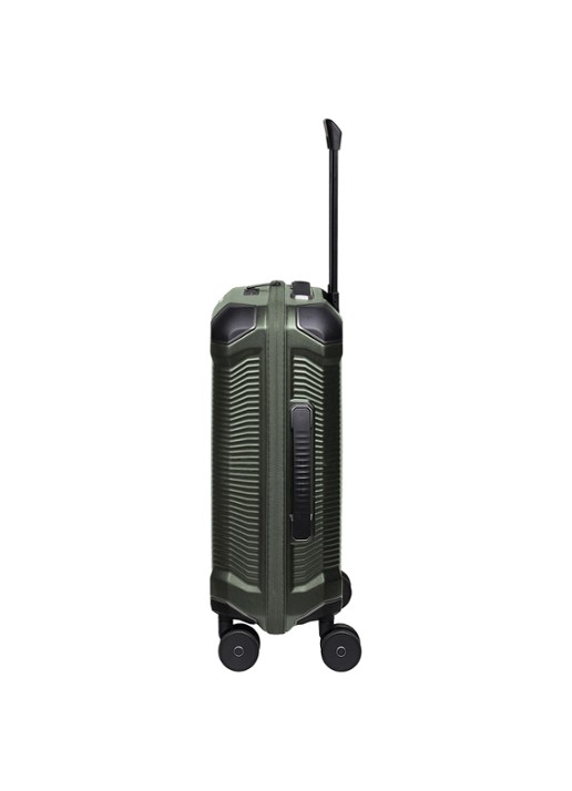 Travelite Millennium spinner 55 cm - detail 3 groen
