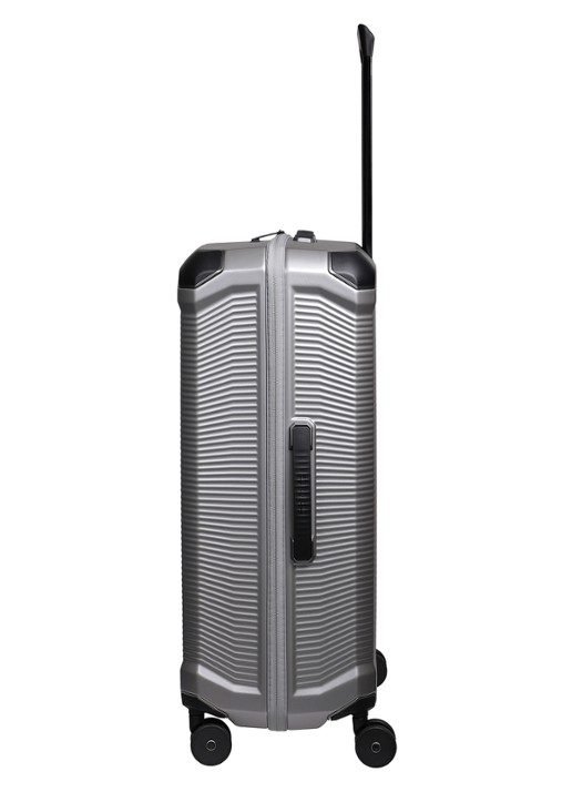 Travelite Millennium spinner 76 cm - detail 6 zilver